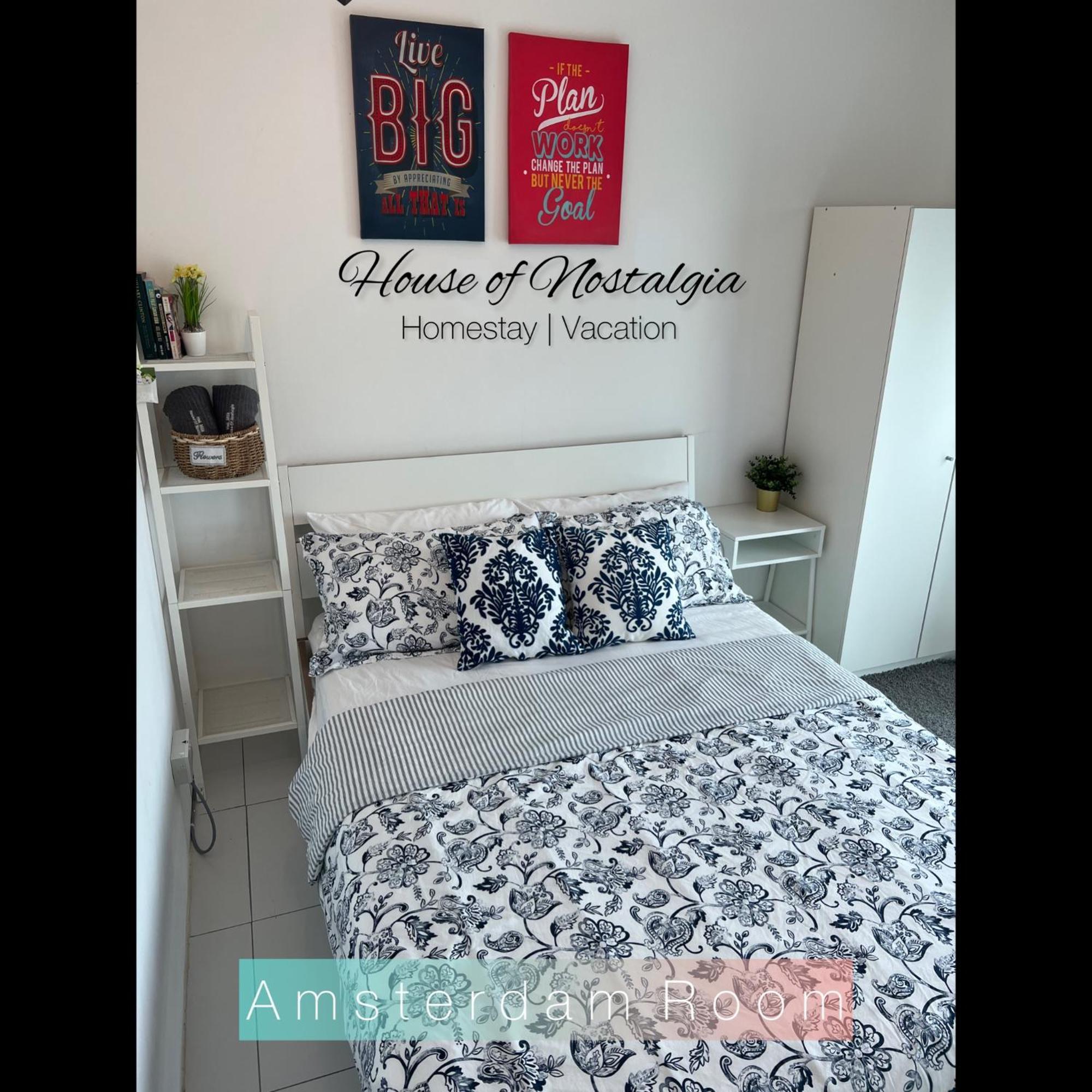 House Of Nostalgia Apartment Lumut Exterior photo
